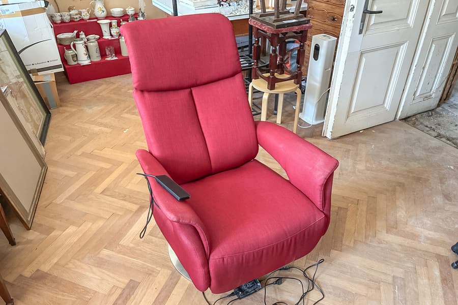 Relax-Sessel